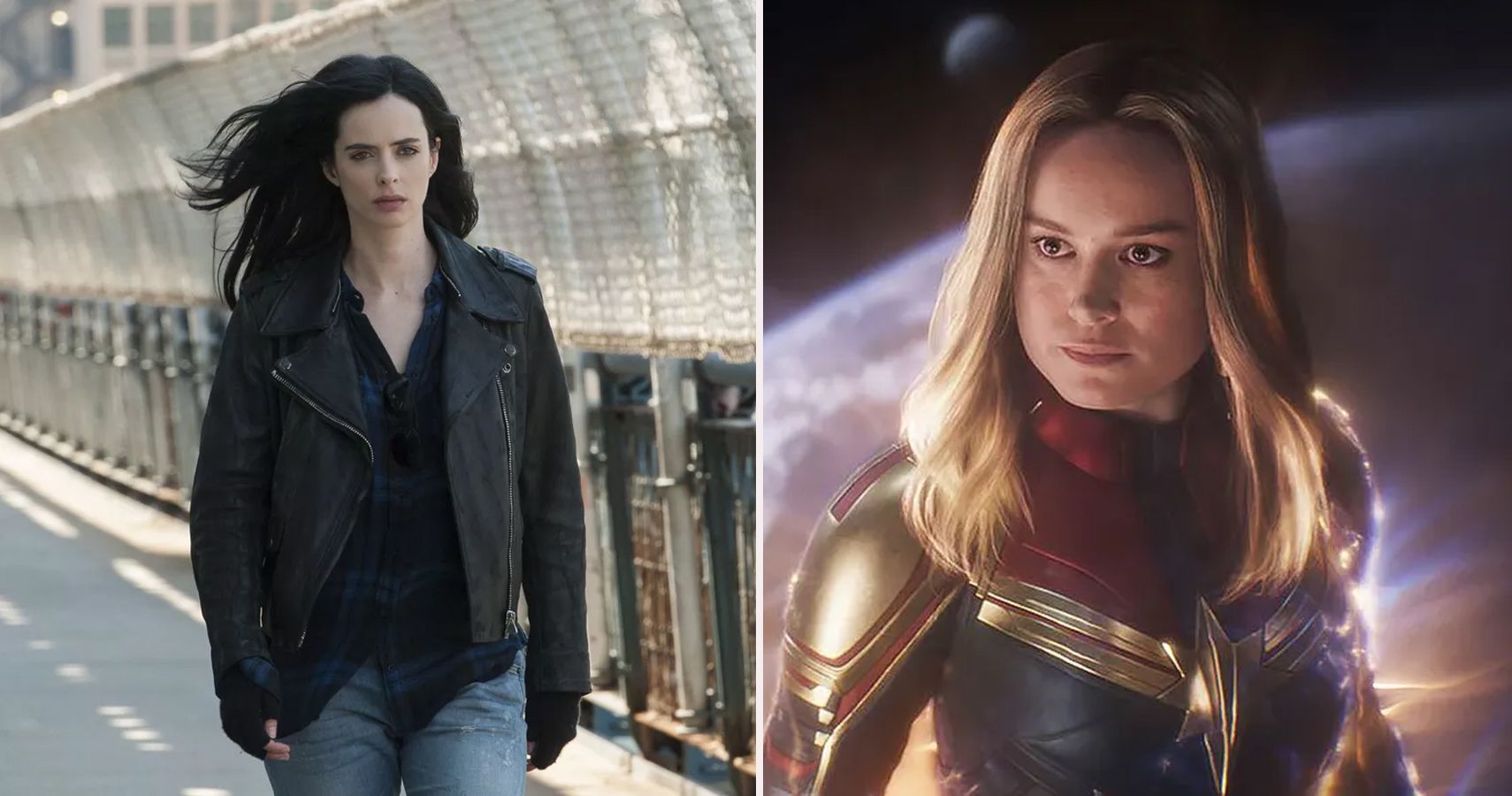 The Most Anticipated MCU Movie Crossovers