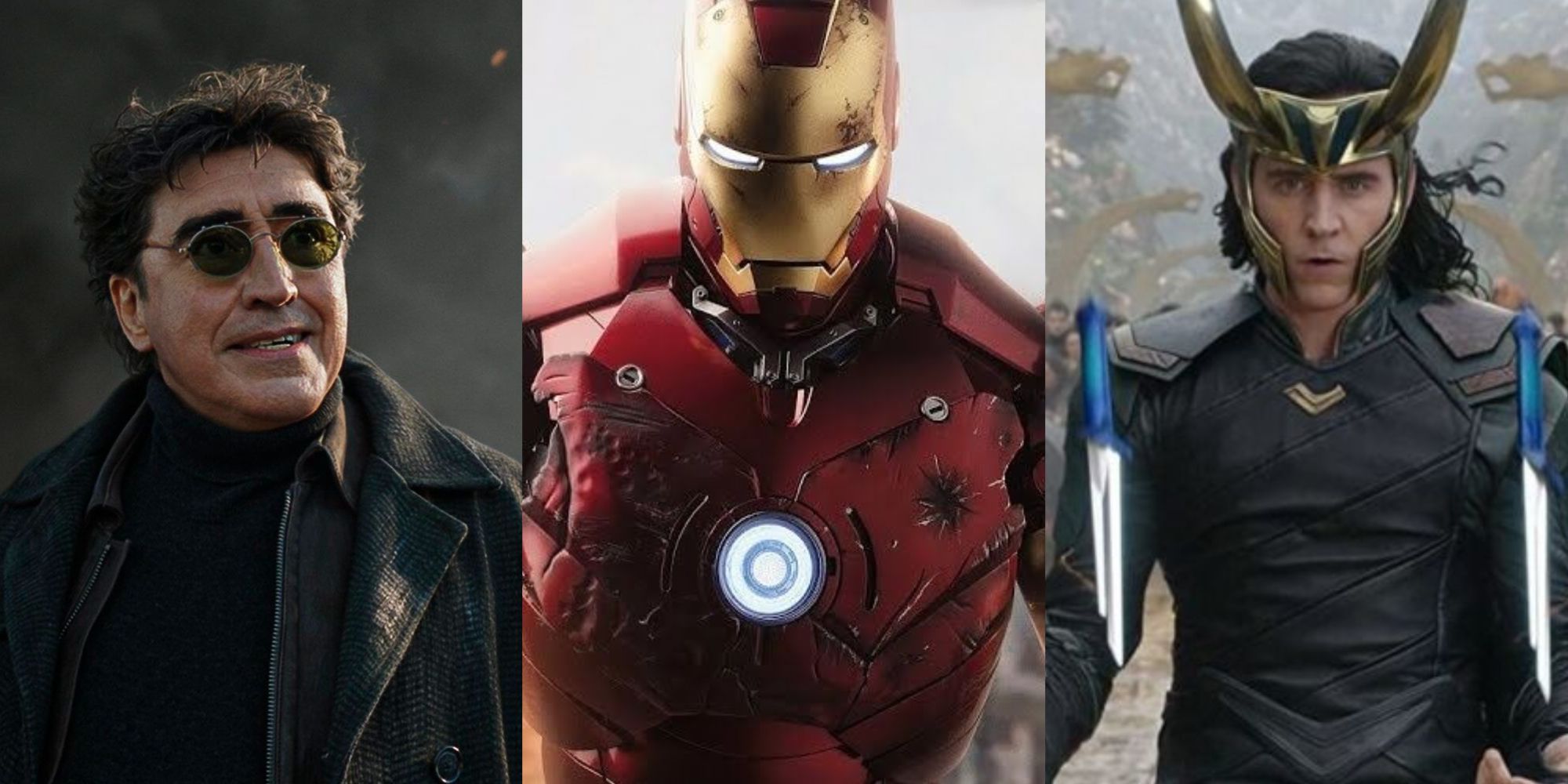 Top 10 MCU Movie Trailers: What Got Fans Talking