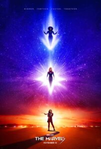 MCU-The-Marvels-poster