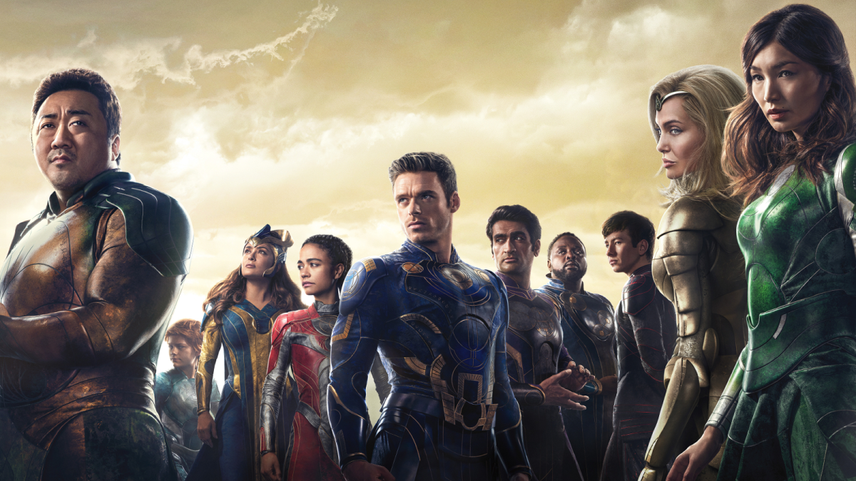 MCU’s Best Ensemble Casts in Recent Films