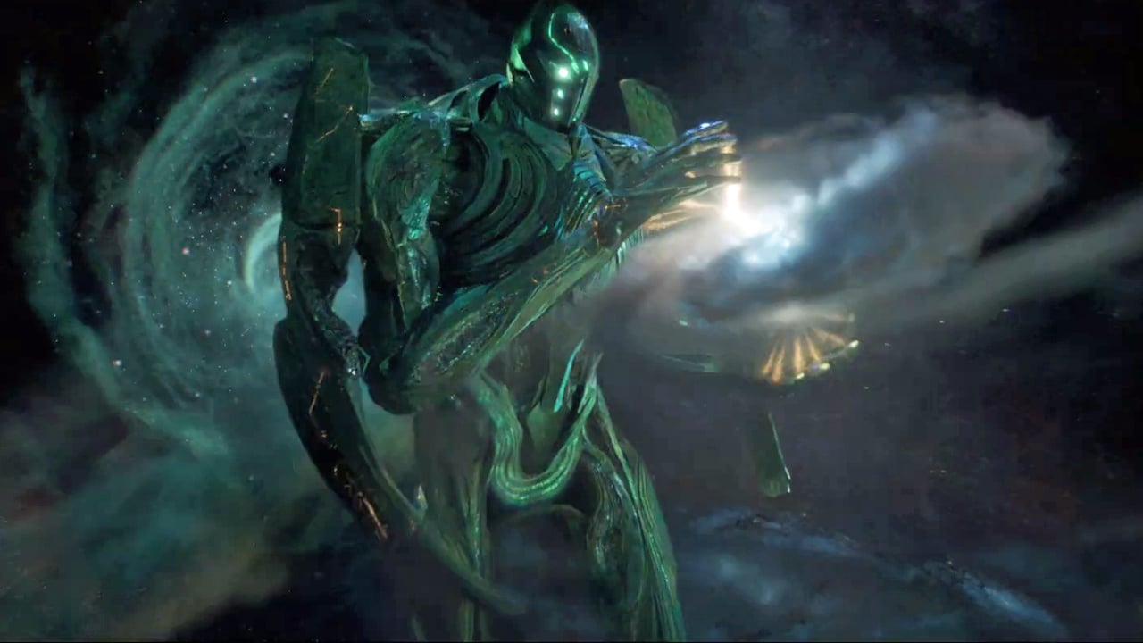 Diving into the Marvel Universe's Latest Blockbuster