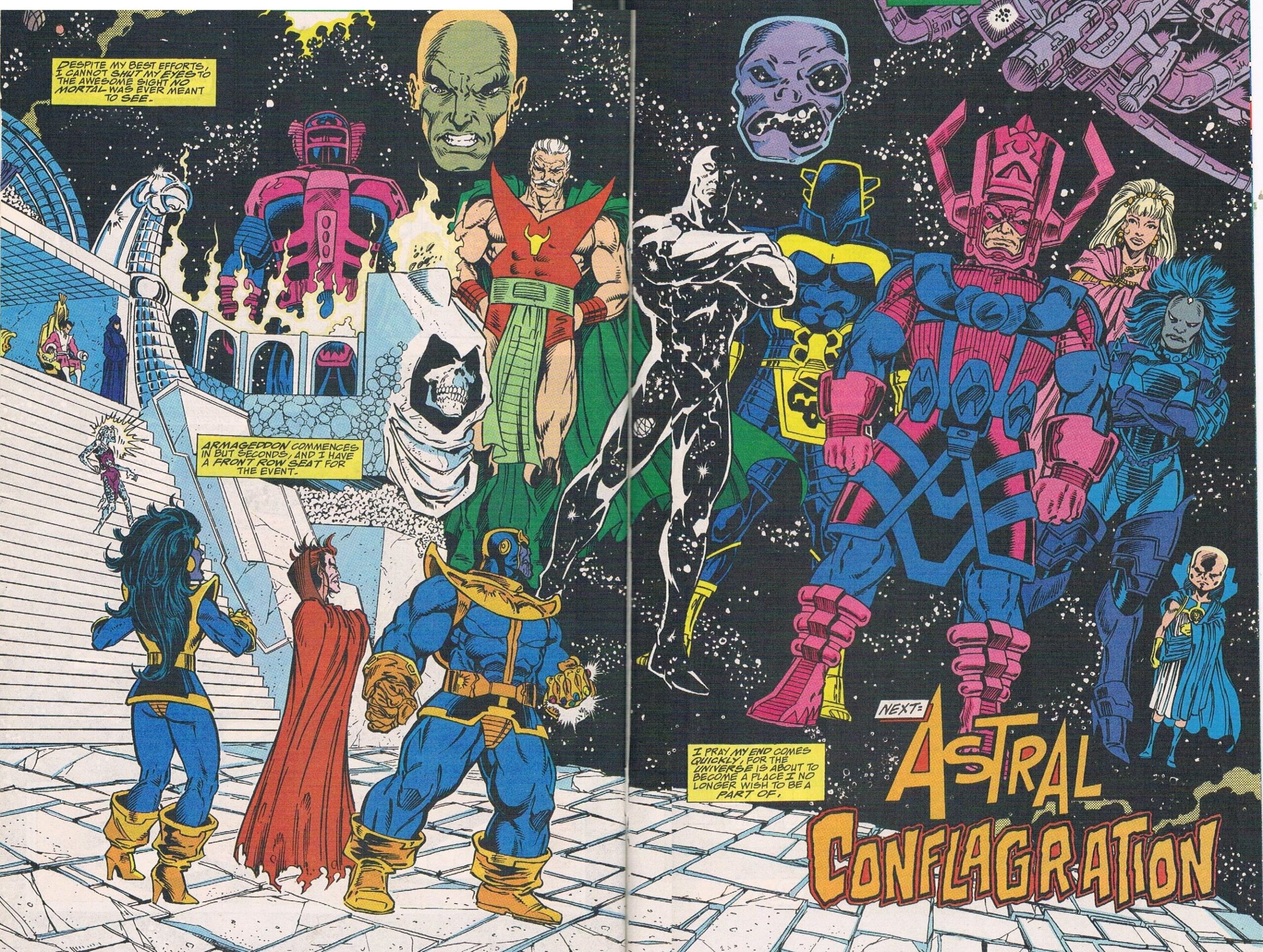 The Delicate Art of Balancing Realism and Fantasy in Marvel's Latest Blockbuster