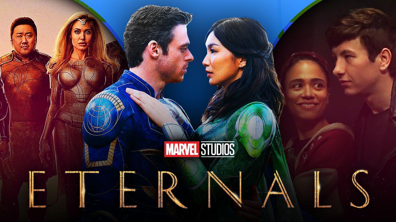 How the MCU Handles Love and Romance in Its Latest Releases