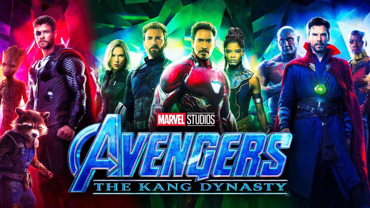 Why Marvel’s Latest Movie Is a Game-Changer