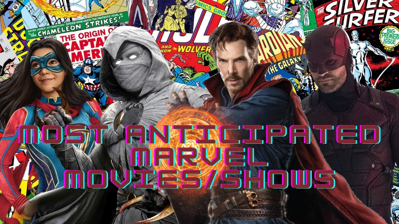 MCU’s Best Movie Directors: A Ranking