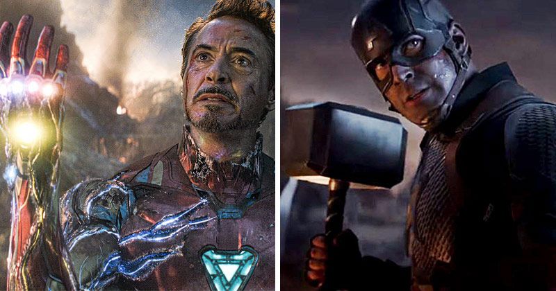 A Retrospective of Cinematic Brilliance: The Most Unforgettable MCU Moments of the Last Decade