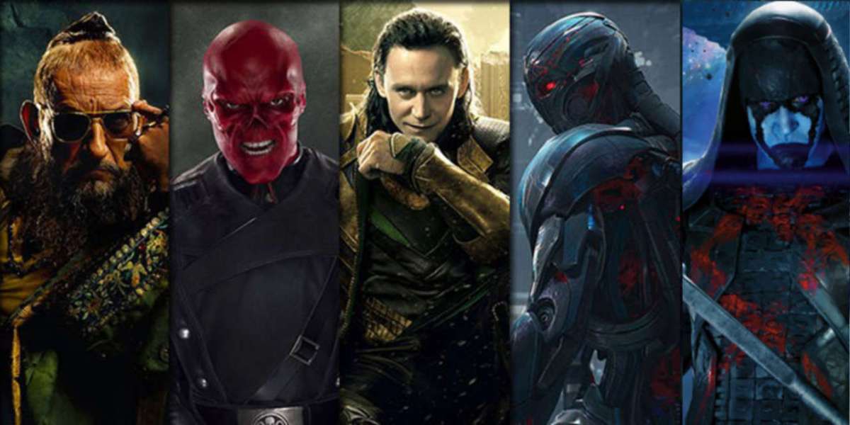 Breaking Down the Most Complex Characters in MCU’s Recent Movies