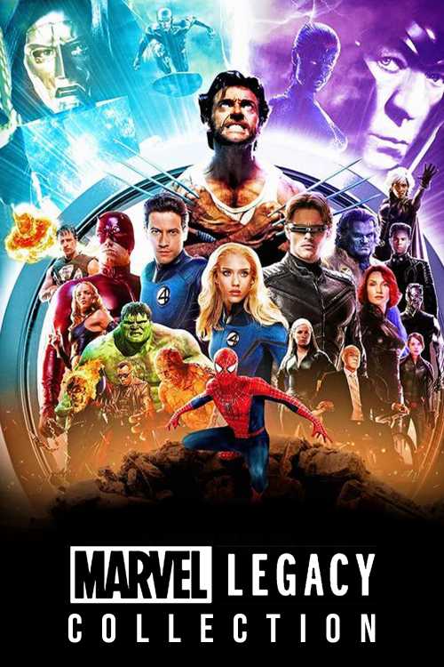 The Role of Legacy Characters in Marvel’s Latest Movie